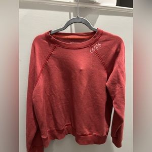 Medium American Eagle sweater